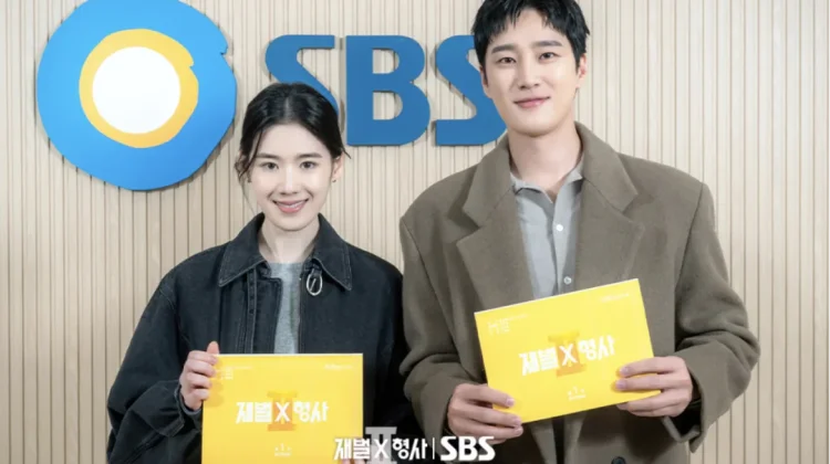 Drama Flex X Cop Resmi Berlanjut ke Season 2