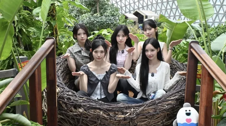 Tidak Hanya Satu,RESCENE Resmi jadi Duta Pariwisata untuk 3 Kota