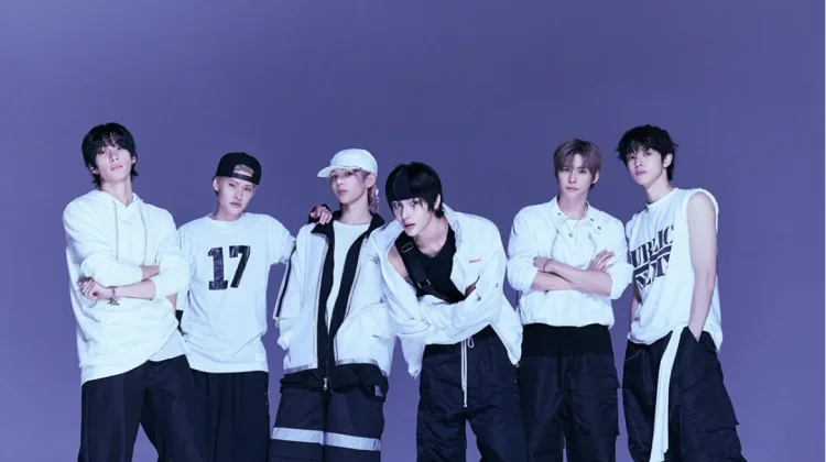 Disukai Jungkook,Ini Dia 'Do your Dance' dari RIIZE