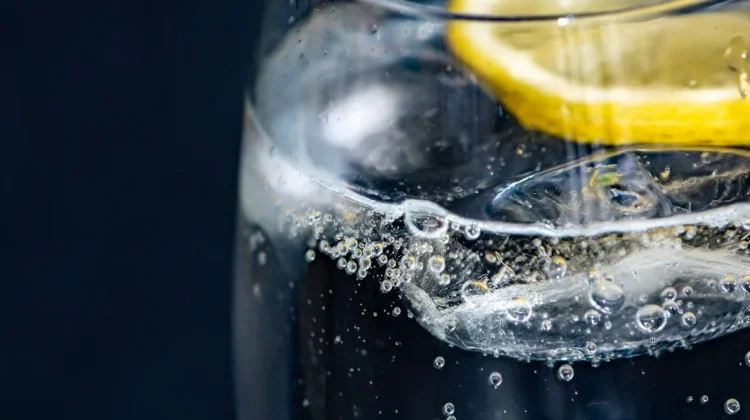 Rutin Minum Air Lemon Setiap Hari, Benarkah Bisa Bikin Tubuh Lebih Sehat?