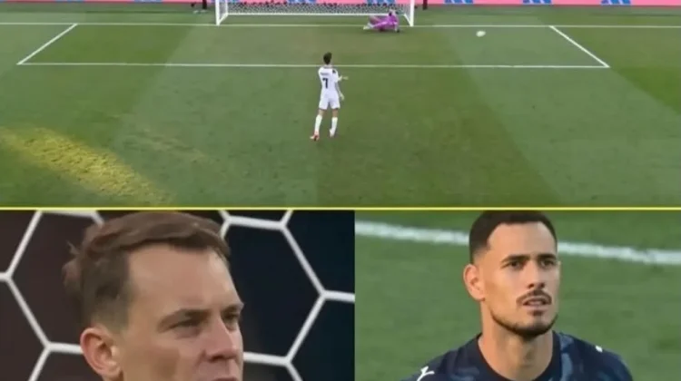 Paraguay Tumbangkan Jerman lewat Adu Penalti Babak 32 Besar Piala Dunia 2026