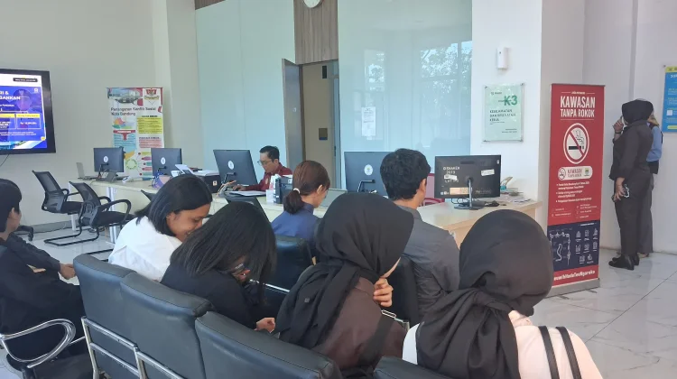 Disnaker Tekan Pengangguran, Pelatihan Bersertifikat dan Magang ke Luar Negeri