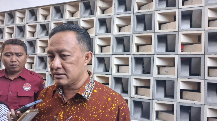 Disnaker Kota Bandung Targetkan Tekan Tingkat Pengangguran Menjadi 7,22 Persen