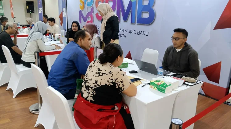SPMB Online, SCALA by Metranet Hadirkan Sistem Penerimaan Terintegrasi dan Andal