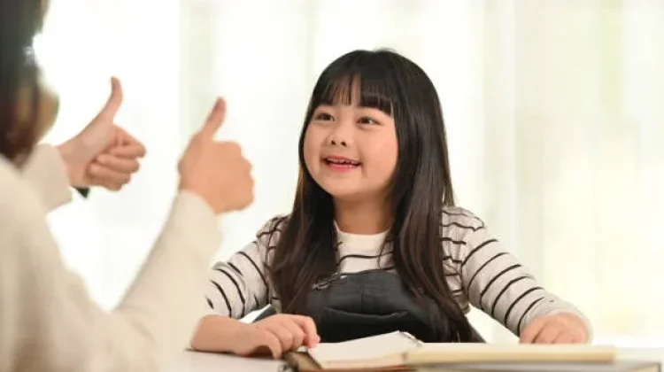 8 Cara Mendidik Anak agar Disiplin dan Patuh tanpa Bentakan