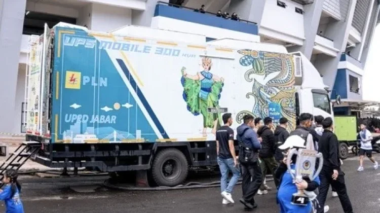 PLN UID Jabar Luncurkan New BRIGHT, Permudah Layanan Event