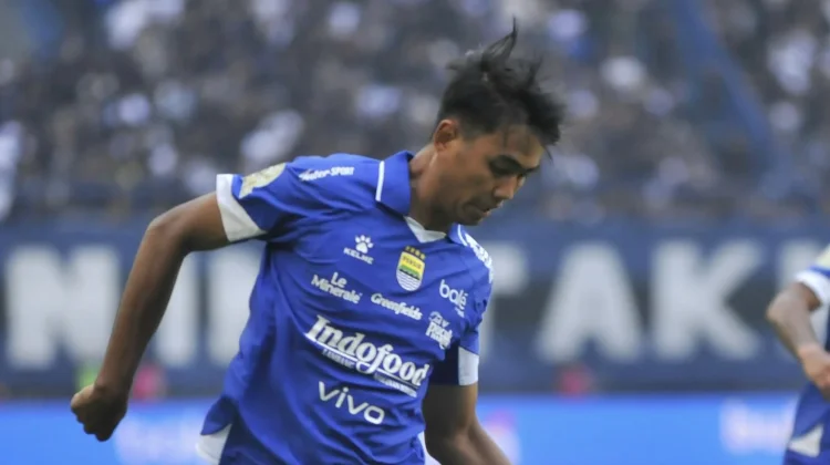 Kakang Sedih Robi Darwis Pergi, Sebut Hal Lumrah di Sepak Bola