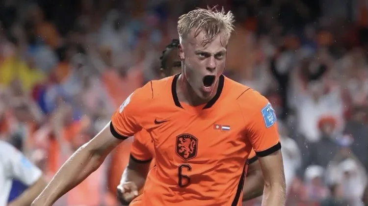 Jerman dan Belanda Tersingkir, Kejutan Besar Warnai 32 Besar Piala Dunia 2026
