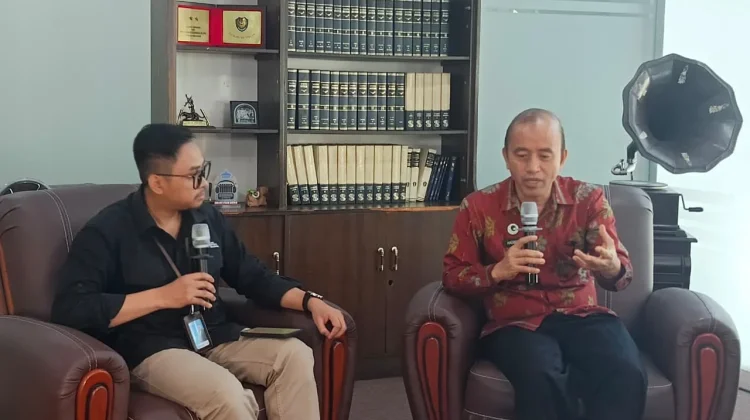 Kasus YTR, Hasbullah: Momentum Refleksikan Kepedulian Sosial dan Pengawasan