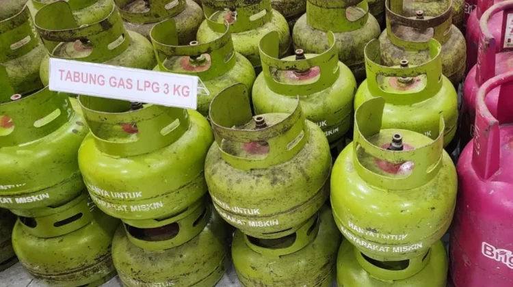 Berbagai Dugaan Permasalahan LPG 3 Kg Disorot