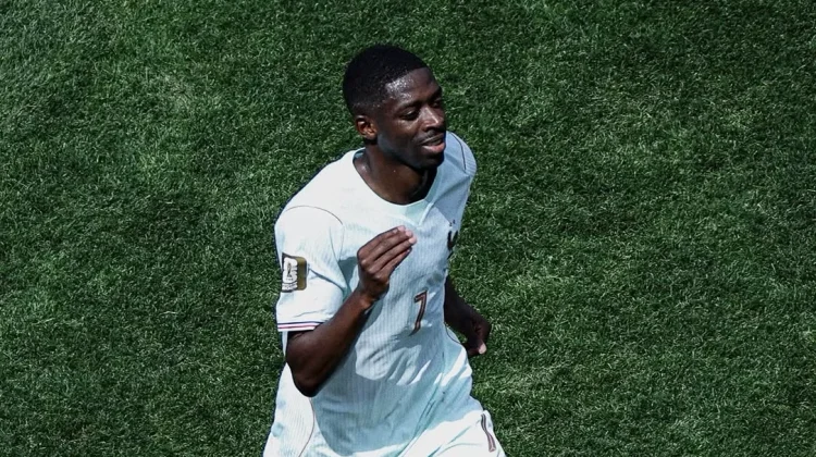 Prancis Diunggulkan, Swedia Siap Beri Kejutan di 32 Besar