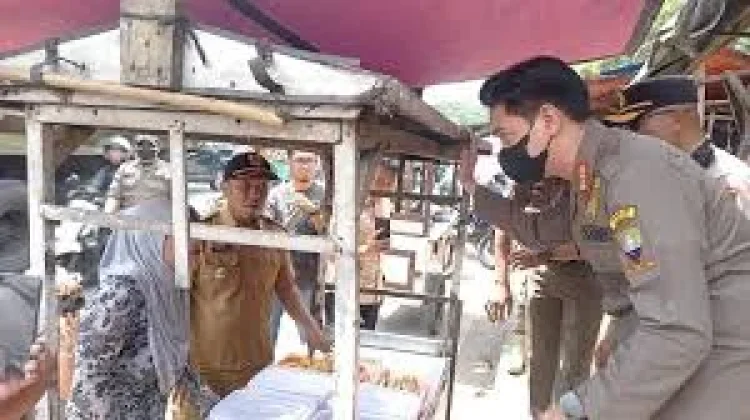 Pemkab Siapkan Penertiban PKL dan Bangli dengan Pendekatan Humanis