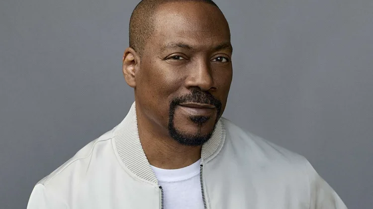 Eddie Murphy Isi Suara Donkey dalam Spinoff Film Animasi "Shrek"