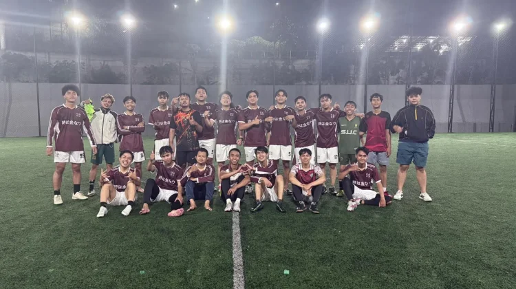 Mengenal Mini Soccer, Olahraga yang Sedang Naik Daun