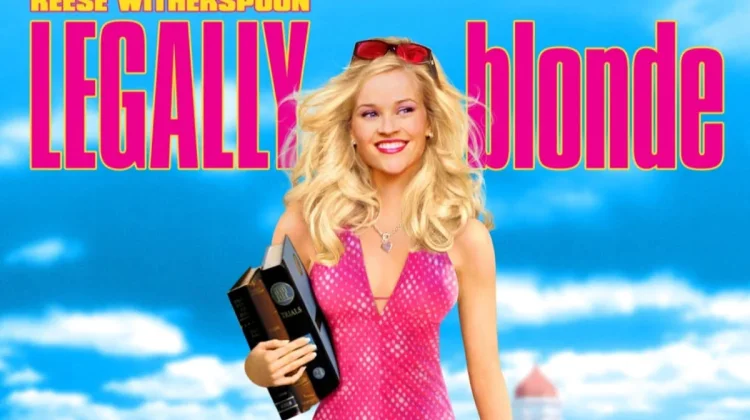 Prime Video Tayangkan Prekuel Legally Blonde "Elle" pada 1 Juli