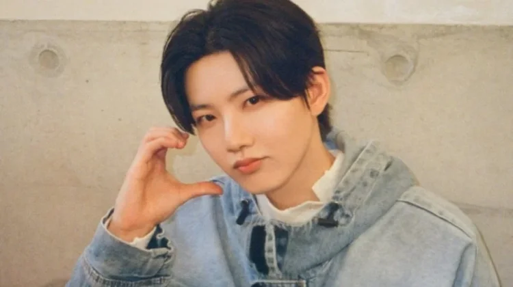 Junkyu TREASURE Hiatus untuk Fokus Kesehatan