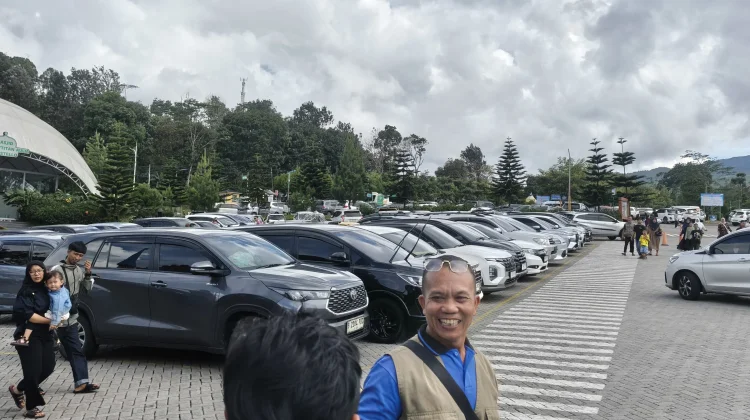 Libur Sekolah, Kunjungan Wisatawan ke D'Castello Naik 40 Persen