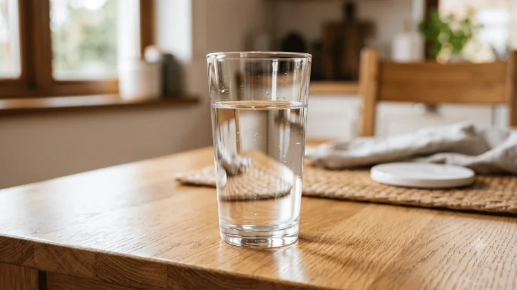 Berapa Banyak Minum Air Putih yang Sehat?