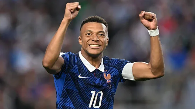 Kylian Mbappé di Piala Dunia, Sudah Layakkah Disebut Salah Satu yang Terbaik?