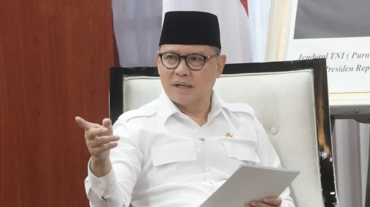 Kementerian P2MI Koordinasi Penanganan PMI Jabar di Libya, Percepat Pemulangan