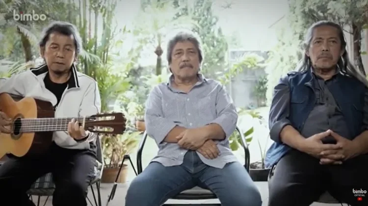 Grup Musik Bimbo, Sejarah dan Harmoni dari Bandung