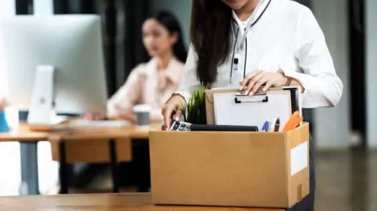 Ini Tujuh Alasan Karyawan Tak Betah di Tempat Kerja, Jangan Abaikan Tandanya