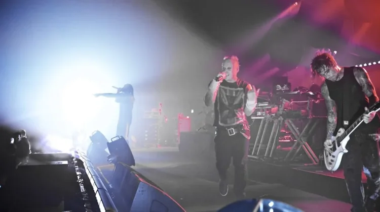 The Prodigy, Pelopor Musik Elektronik Penuh Perlawanan