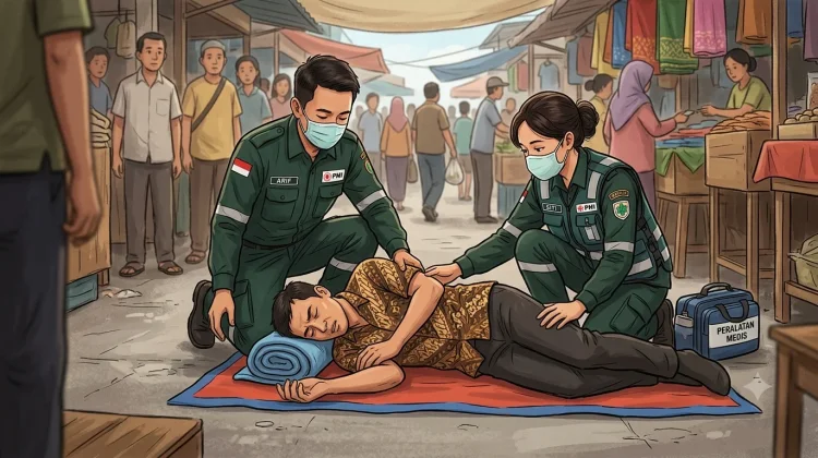 Kenali Epilepsi dan Kejang yang Bisa Dikendalikan