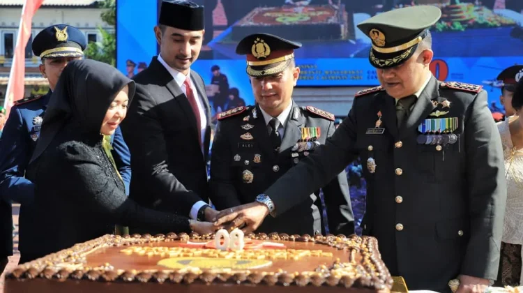 Refleksi 80 Tahun Polri untuk Pelayanan Lebih Baik