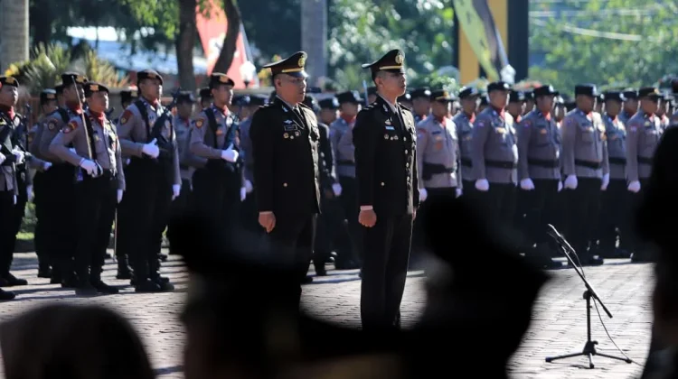 Refleksi 80 Tahun Polri untuk Pelayanan Lebih Baik
