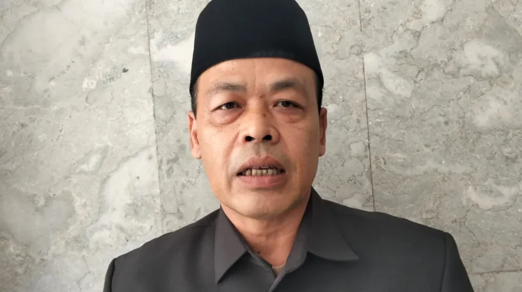 Disdikpora Optimis Program Pembangunan Ruang Kelas Tuntas