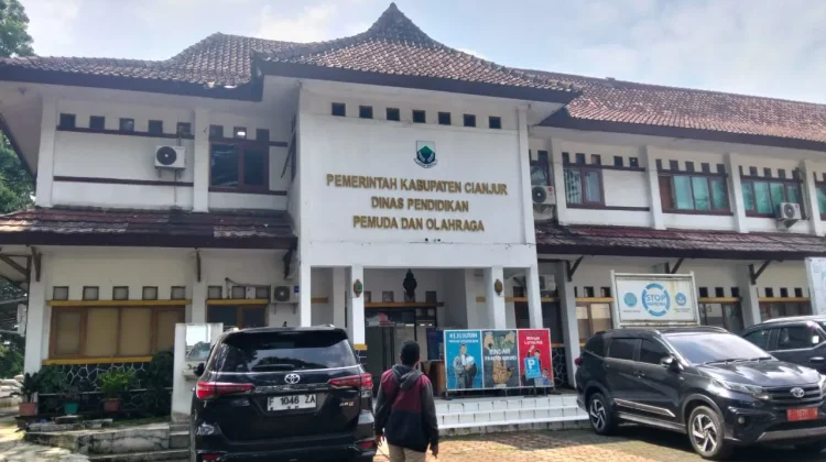 Disdikpora Imbau Sekolah Tetap Siaga Selama Libur