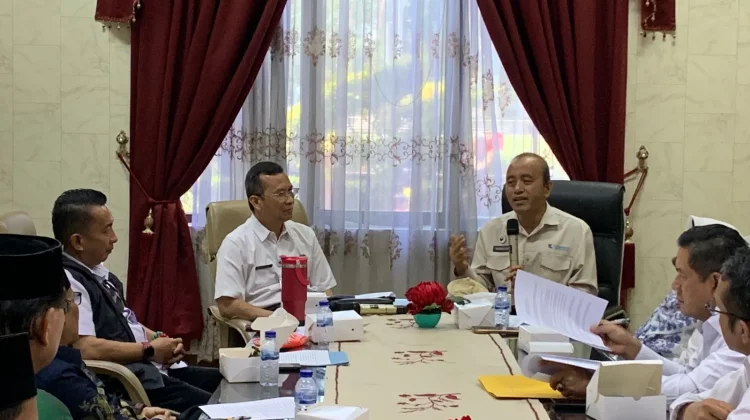 Kakanwil HAM Jabar Lakukan Verifikasi Dugaan Pembubaran Misa di Depok
