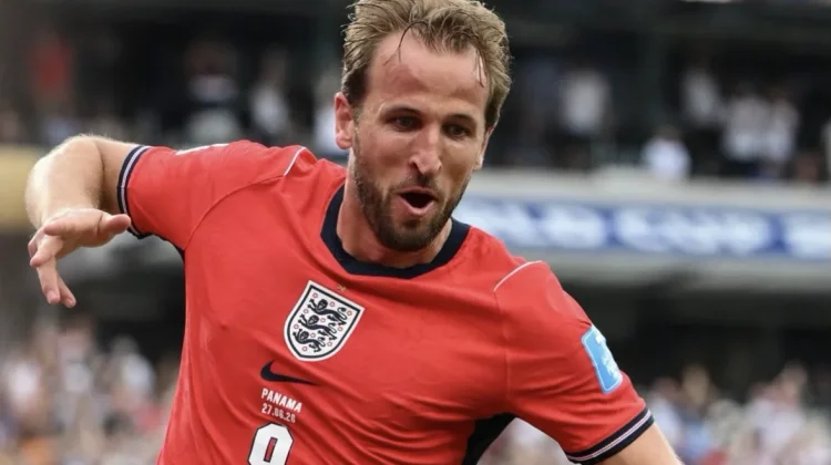 Preview Inggris vs RD Kongo: Three Lions Waspadai Kejutan Afrika
