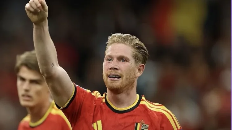 Belgia Dijagokan Singkirkan Senegal di 32 Besar Piala Dunia 2026