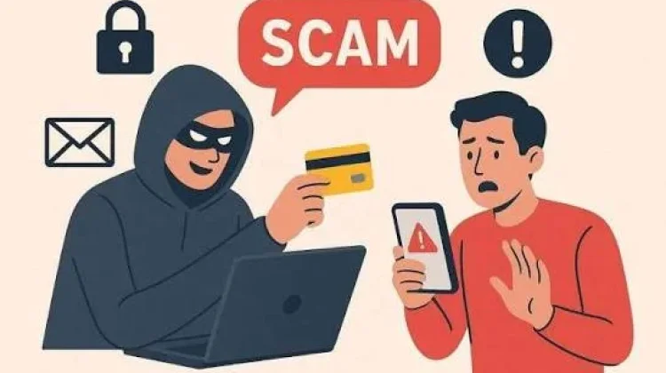 Waspadai Penipuan Online Promo Kereta Api