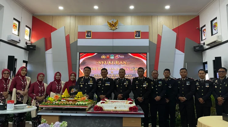 Kepercayaan Publik terhadap Polri Naik, Sajajar: Momentum Perkuat Pelayanan
