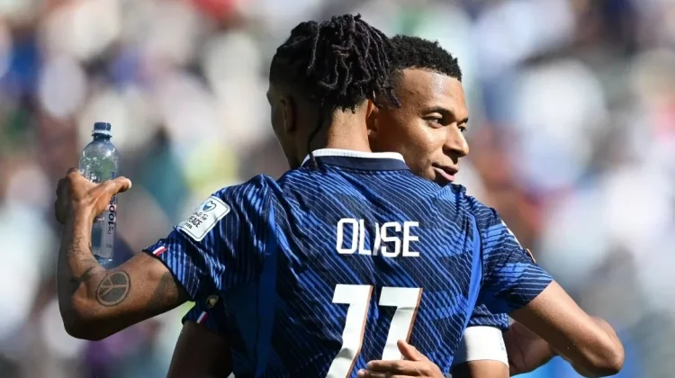Daftar Penyumbang Assist Terbanyak di Piala Dunia FIFA 2026