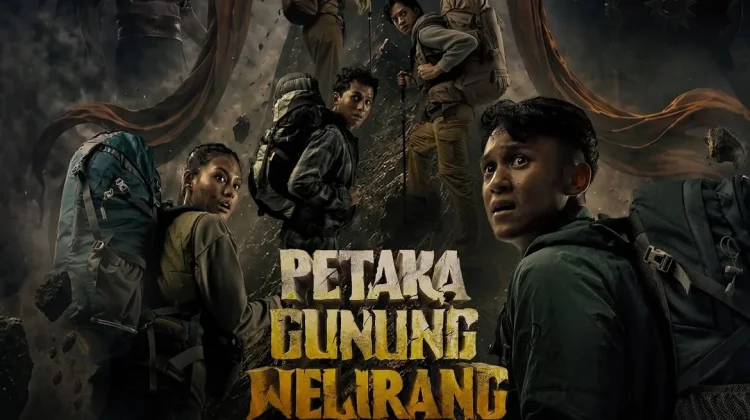 Film Horor Bioskop yang Tayang di Moment Libur Sekolah Juli 2026