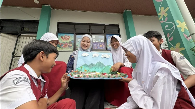 Kemendikdasmen Resmi Buka Seleksi PPG Calon Guru 2026, Pendaftaran hingga 25 Juli