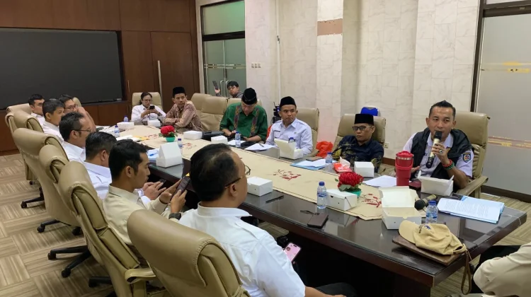 Kakanwil KemenHAM: FKUB Tak Dipersepsikan Sekadar "Pemadam Kebakaran" saat Konflik