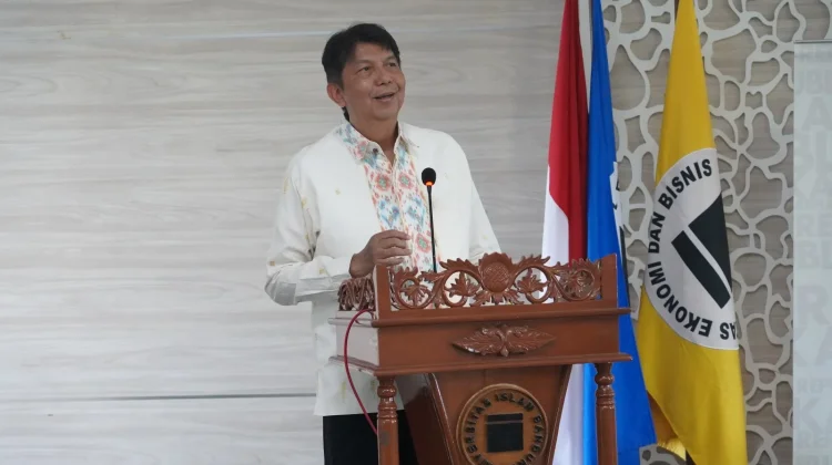 OJK Jawa Barat Dorong Generasi Muda Bijak Kelola Keuangan di Era Digital
