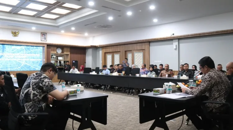 Pemkab Klaim Garut Alami Geliat Ekonomi Berbagai Lini
