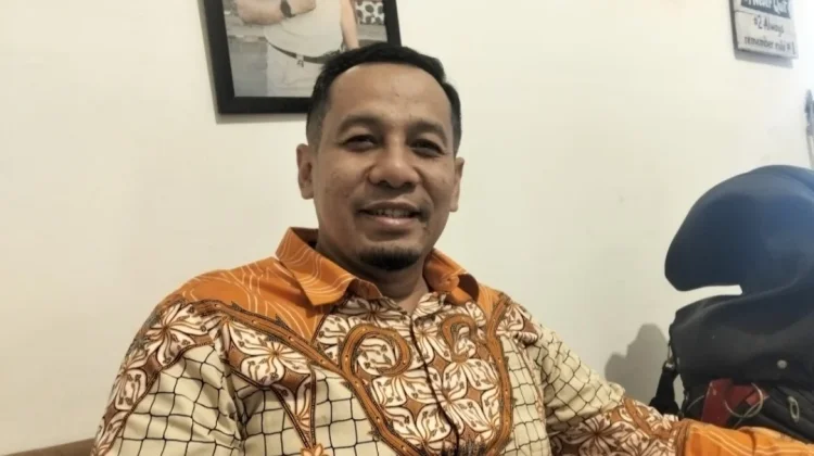 PAD Bidpora Baru Terealisasi 39 Persen