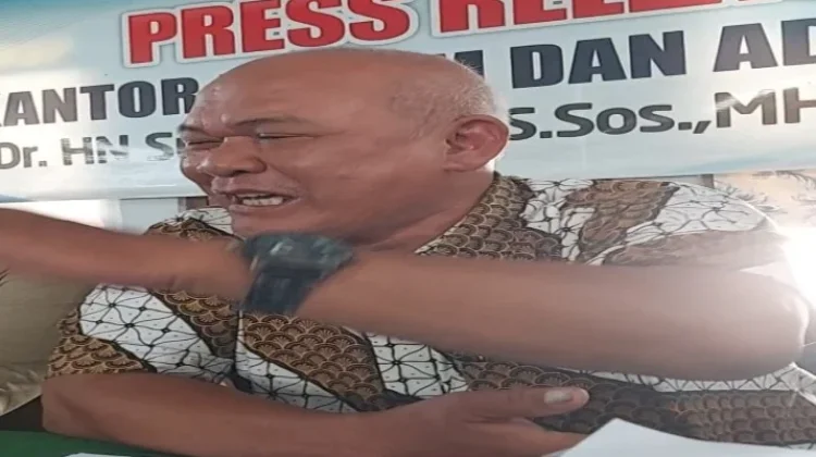 Dana Talang Belum Dibayarkan, Nasabah Bank di Tasikmalaya Tempuh Jalur Hukum