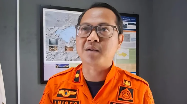 BPBD Kota Bandung Warga Diimbau Hemat Air dan Waspadai Risiko Heat Stroke