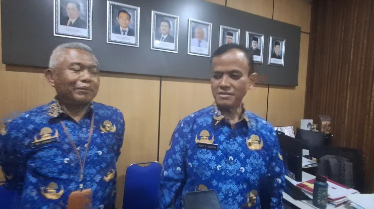 Hasil Seleksi SPMB Tahap Dua Kota Bandung Diumumkan Malam Ini