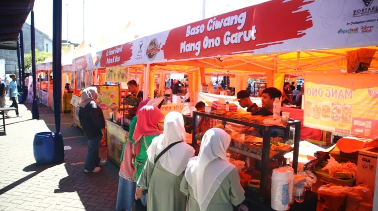 Pemkab Upayakan Kuliner Baso Aci Ditetapkan Sebagai WBTB