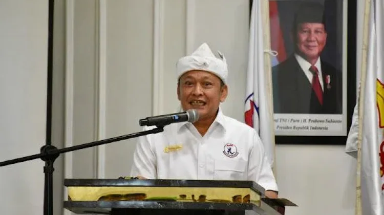 LAK Galuh Pakuan: Provinsi Sunda Teguhkan  Identitas Budaya Sunda
