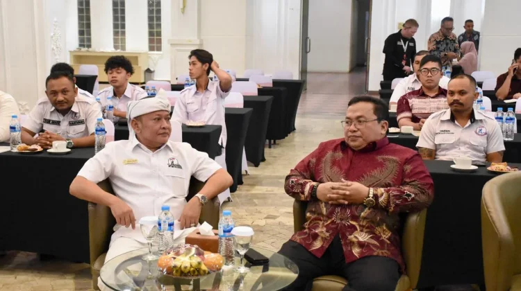 Dukungan 8 Fraksi DPRD Jabar, Raja Galuh Pakuan Gagas Provinsi Sunda